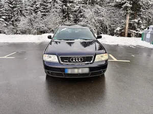Gebraucht Audi A6