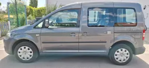 Gebraucht VW Caddy