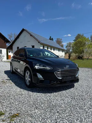 Usata Ford Focus