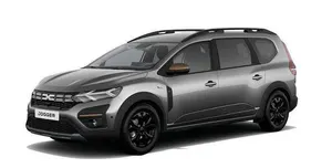 Używany Dacia Jogger