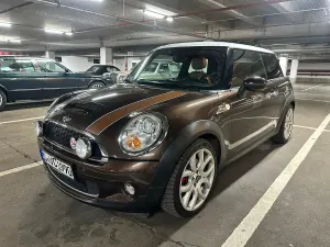 Occasion Mini John Cooper Works