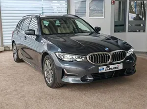 Używany BMW 330e