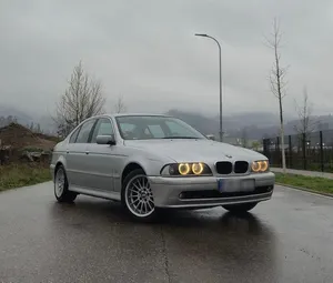 Occasion BMW 525