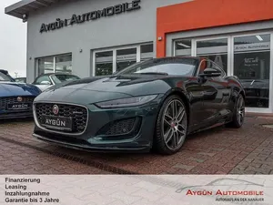 Usata Jaguar F-Type
