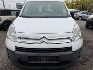 Gebraucht Citroën Berlingo