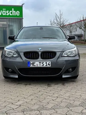 Occasion BMW 523