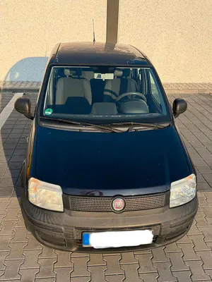 Occasion Fiat Panda