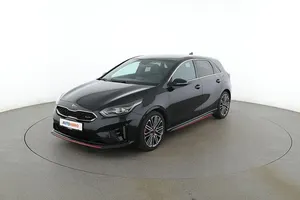 Gebraucht Kia Ceed GT