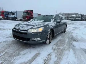Gebraucht Citroën C5