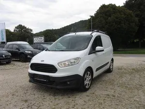 Occasion Ford Transit