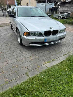 Usata BMW 520