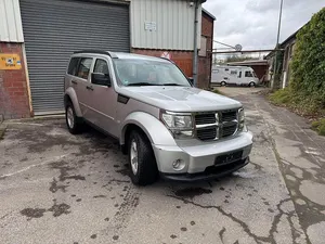 Occasion Dodge Nitro
