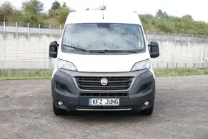Używany Fiat Ducato