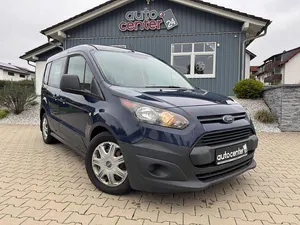 Gebraucht Ford Transit