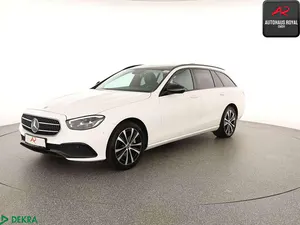 Occasion Mercedes E300