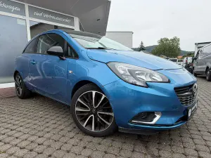 Używany Opel Corsa