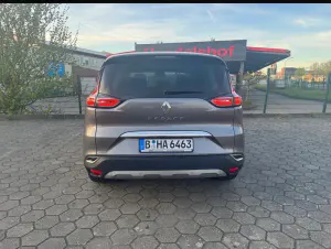 Używany Renault Espace