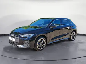 Usata Audi A3 Sportback e-tron