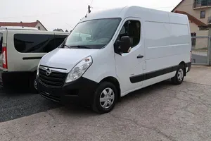Gebraucht Opel Movano