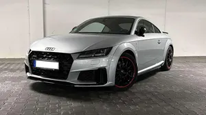 Używany Audi TT