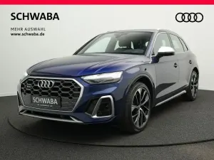 Gebraucht Audi SQ5