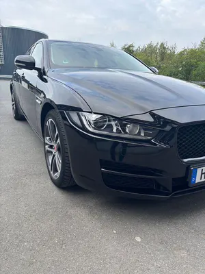 Gebraucht Jaguar XE