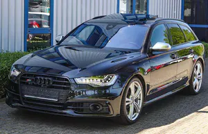 Używany Audi S6