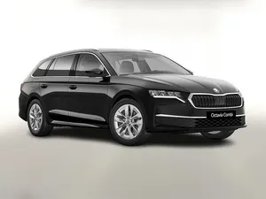 Second-hand Skoda Octavia