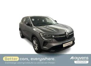 Occasion Renault Austral