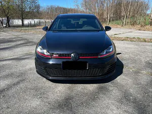 Gebraucht VW Golf VII