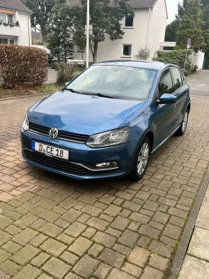 Usata VW Polo