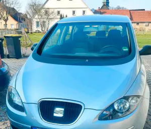 Occasion Seat Altea