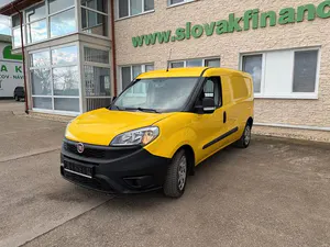 Usata Fiat Doblò