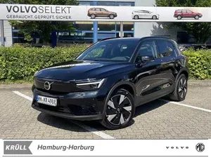 Brugt Volvo EX40
