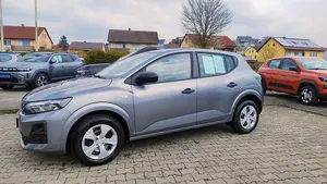 Używany Dacia Sandero