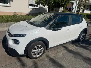 Used Citroën C3