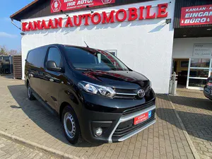 Gebraucht Toyota Proace