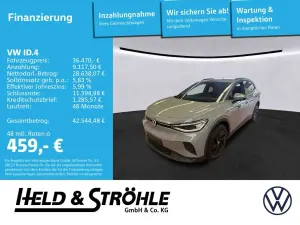 Brugt VW ID.4