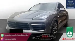 Second-hand Porsche Cayenne