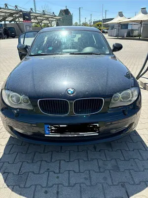 Brugt BMW 118