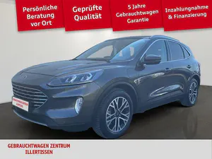 Occasion Ford Kuga