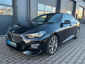 Używany BMW 220