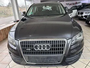 Käytetty Audi Q5