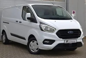Occasion Ford Transit Custom