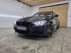 Używany BMW 330