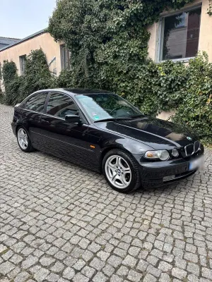 Używany BMW 325