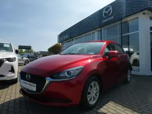 Gebraucht Mazda 2