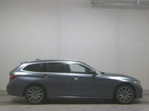 Gebraucht BMW 330e