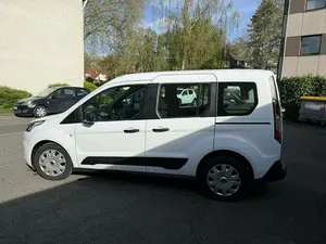 Gebraucht Ford Transit