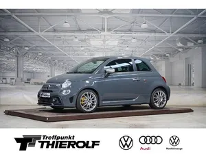 Gebraucht Abarth 595